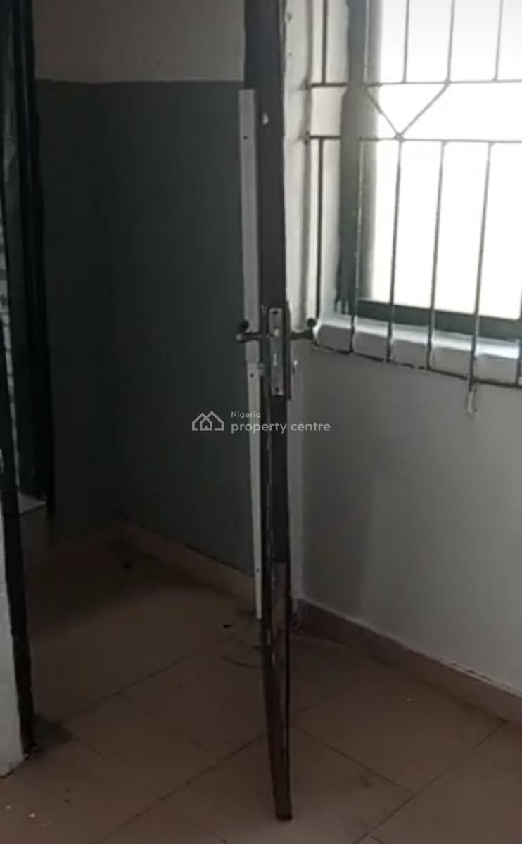 Modern Miniflat {upstairs} - { Video Available}, Aptech Estate, Sangotedo, Ajah, Lagos, Mini Flat (room and Parlour) for Rent