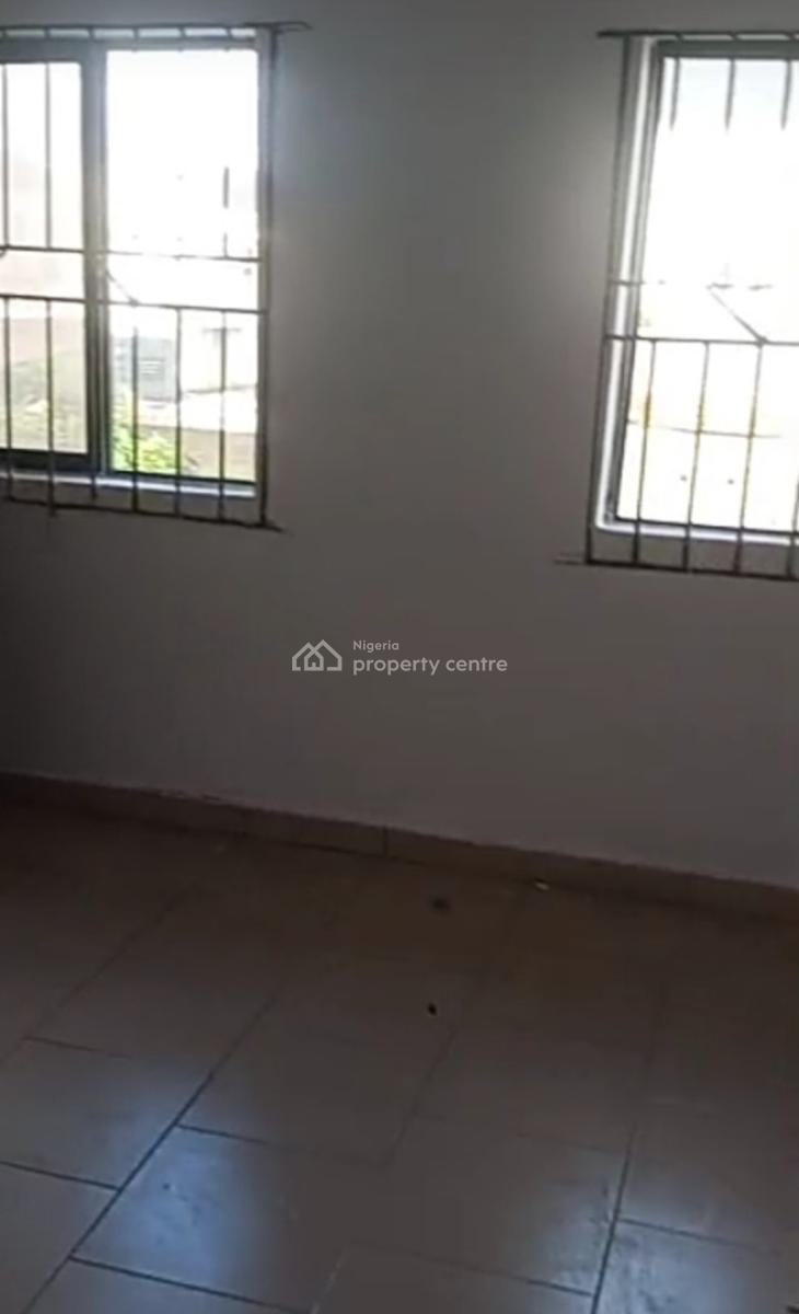 Modern Miniflat {upstairs} - { Video Available}, Aptech Estate, Sangotedo, Ajah, Lagos, Mini Flat (room and Parlour) for Rent