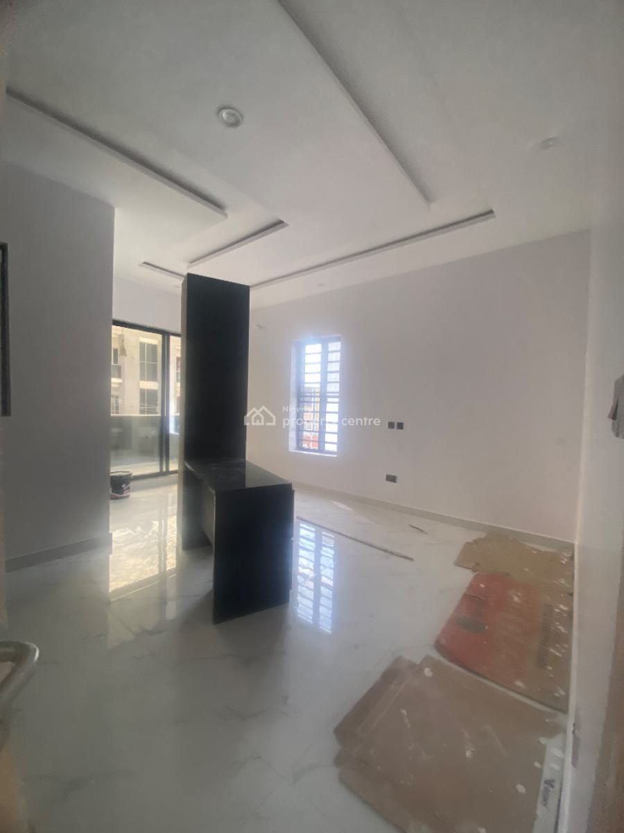 Magnificent Brand New Piece:, Peninsula Garden Estate, Olokonla, Ajah, Lagos, Semi-detached Duplex for Sale