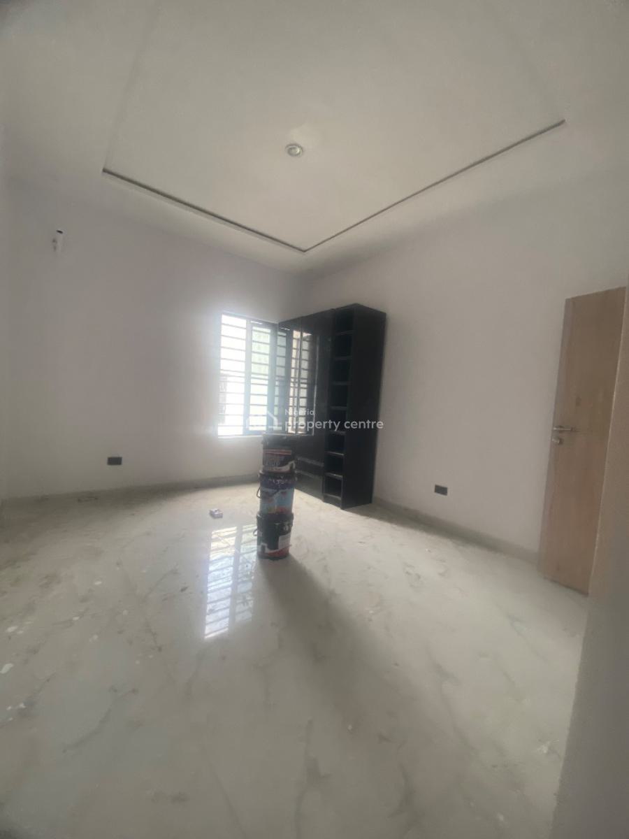 Magnificent Brand New Piece:, Peninsula Garden Estate, Olokonla, Ajah, Lagos, Semi-detached Duplex for Sale