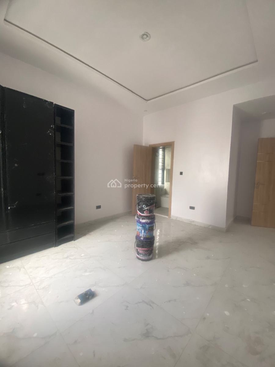 Magnificent Brand New Piece:, Peninsula Garden Estate, Olokonla, Ajah, Lagos, Semi-detached Duplex for Sale