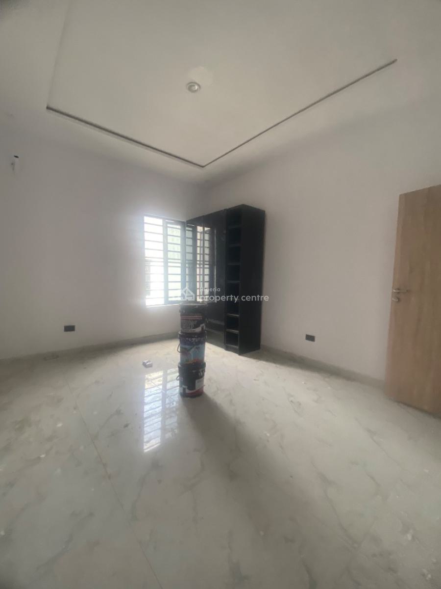 Magnificent Brand New Piece:, Peninsula Garden Estate, Olokonla, Ajah, Lagos, Semi-detached Duplex for Sale