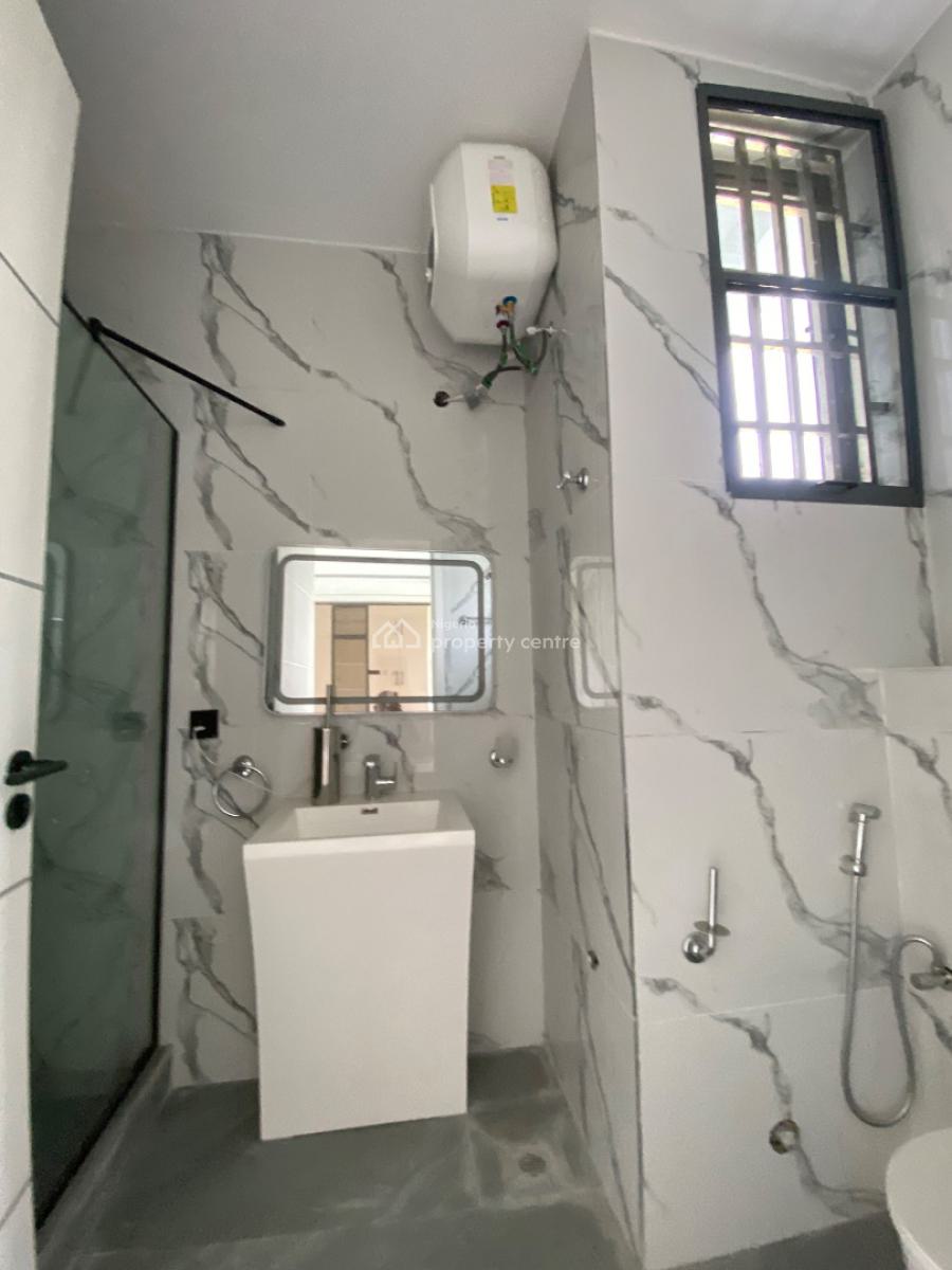 Lovely 6 Bed Duplex in a Gated House, Royal Garden Estate, Ajah, Lagos, Detached Duplex for Sale