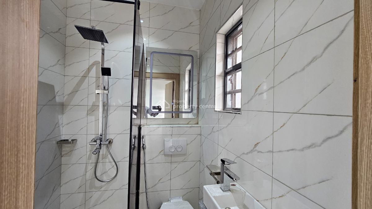 Elegant and Smart 4 Bedroom Semi Detached Duplex, Pg Estate, Ifako, Gbagada, Lagos, Semi-detached Duplex for Sale