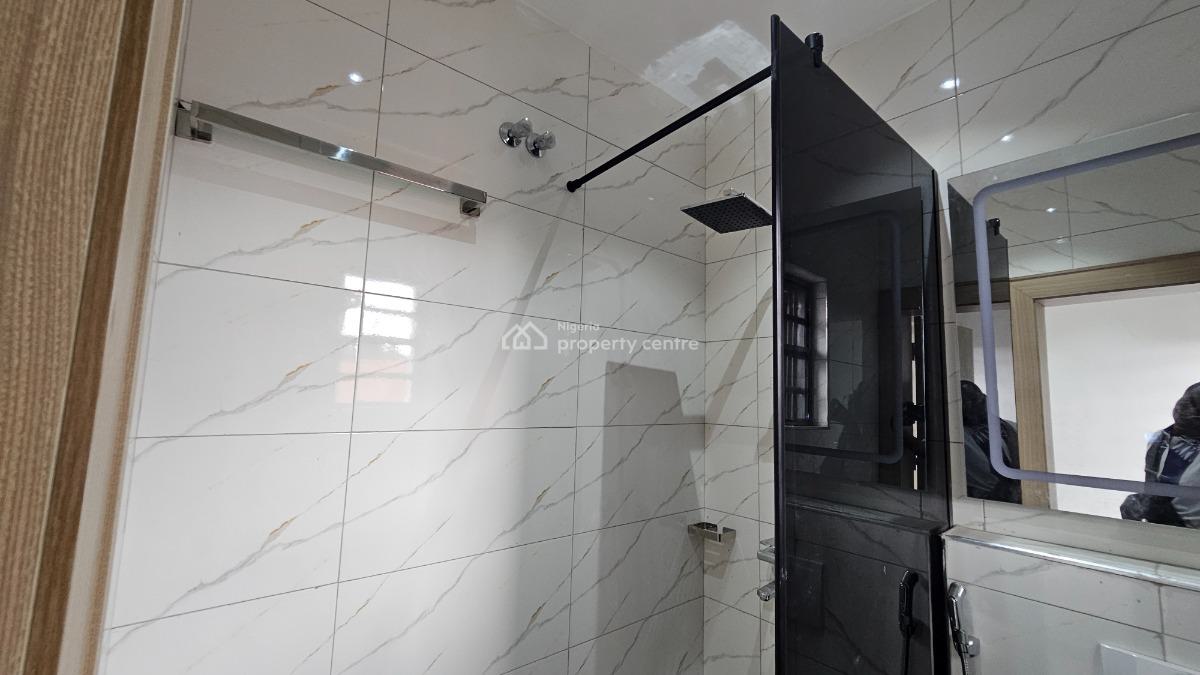 Elegant and Smart 4 Bedroom Semi Detached Duplex, Pg Estate, Ifako, Gbagada, Lagos, Semi-detached Duplex for Sale