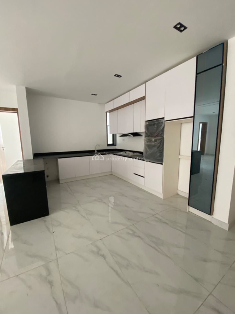 Bran New 2 Bedrooms Apartments with Pool and Gym / Serviced, Oniru Extension, Lekki Phase 1, Lekki, Lagos, Flat / Apartment for Sale