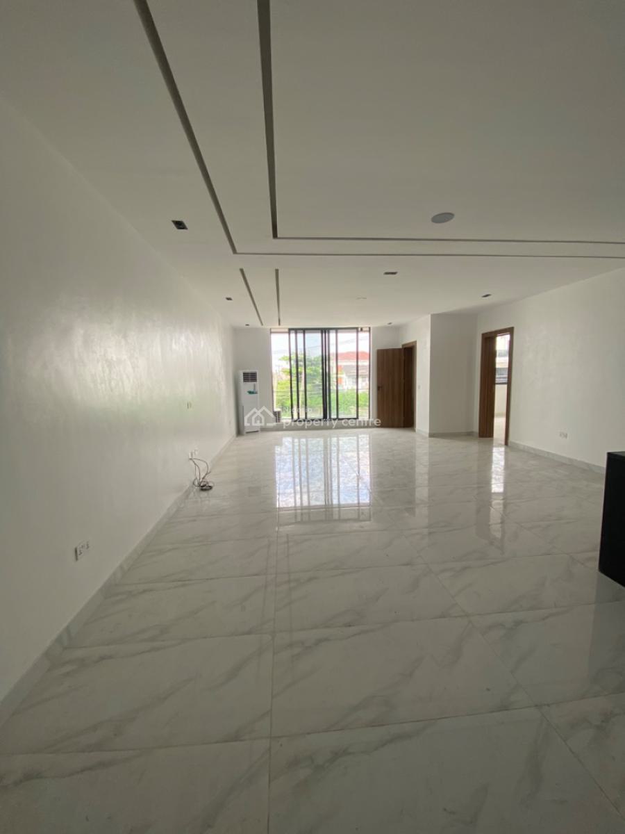 Bran New 2 Bedrooms Apartments with Pool and Gym / Serviced, Oniru Extension, Lekki Phase 1, Lekki, Lagos, Flat / Apartment for Sale