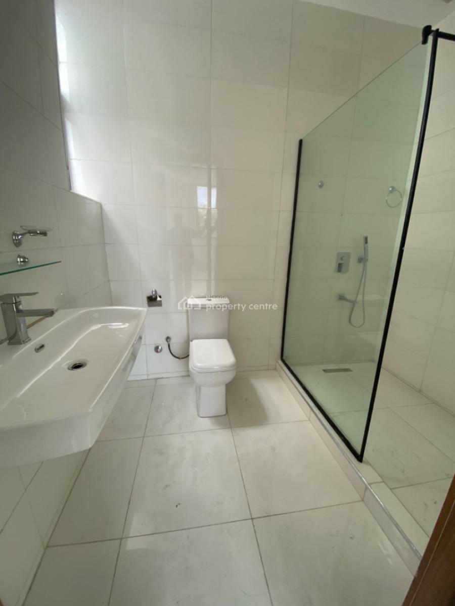 Bran New 2 Bedrooms Apartments with Pool and Gym / Serviced, Oniru Extension, Lekki Phase 1, Lekki, Lagos, Flat / Apartment for Sale