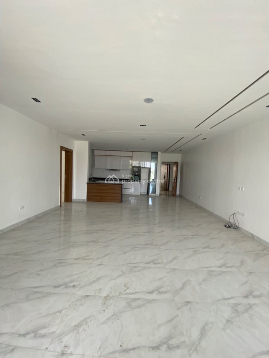 Bran New 2 Bedrooms Apartments with Pool and Gym / Serviced, Oniru Extension, Lekki Phase 1, Lekki, Lagos, Flat / Apartment for Sale