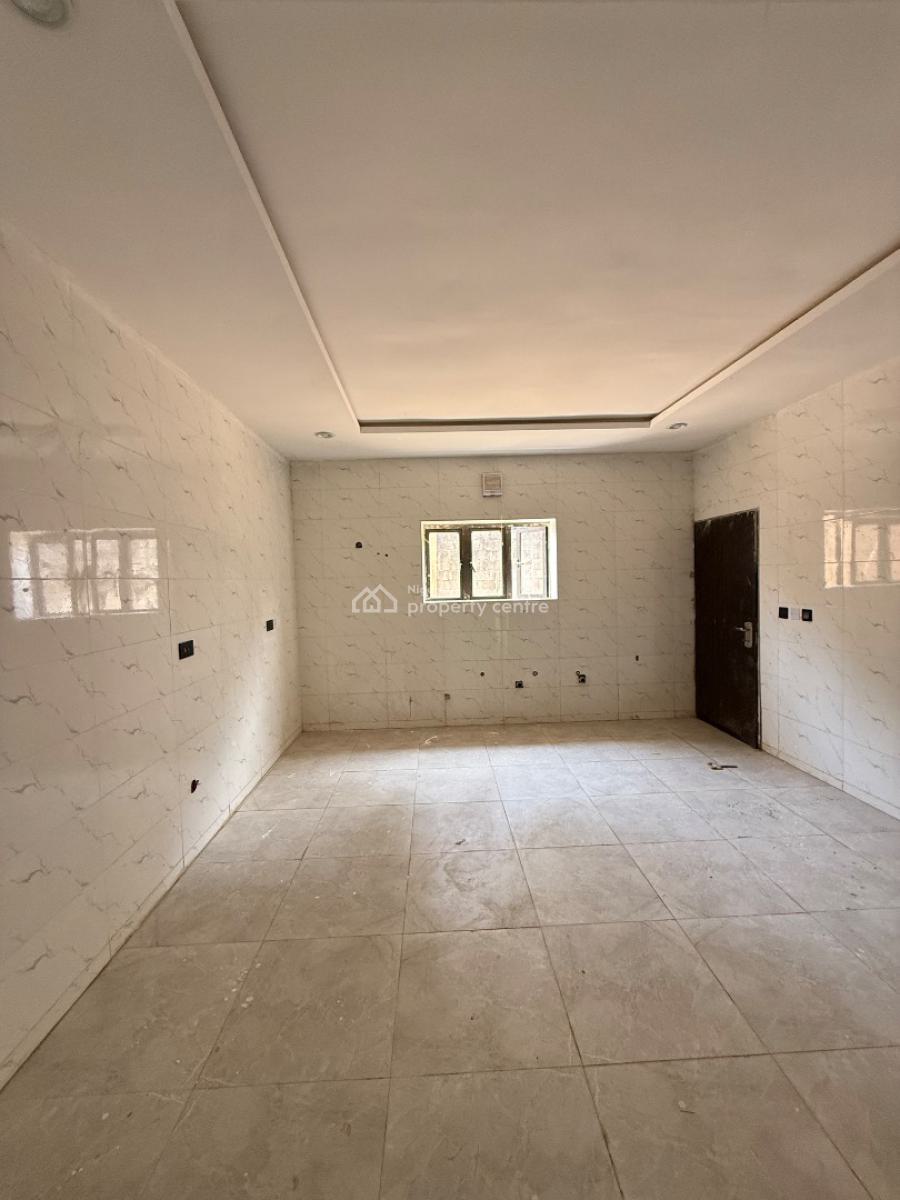 4 Bedroom Terrace Duplex Corner Unit, Zone 4, Wuse, Abuja, Terraced Duplex for Sale