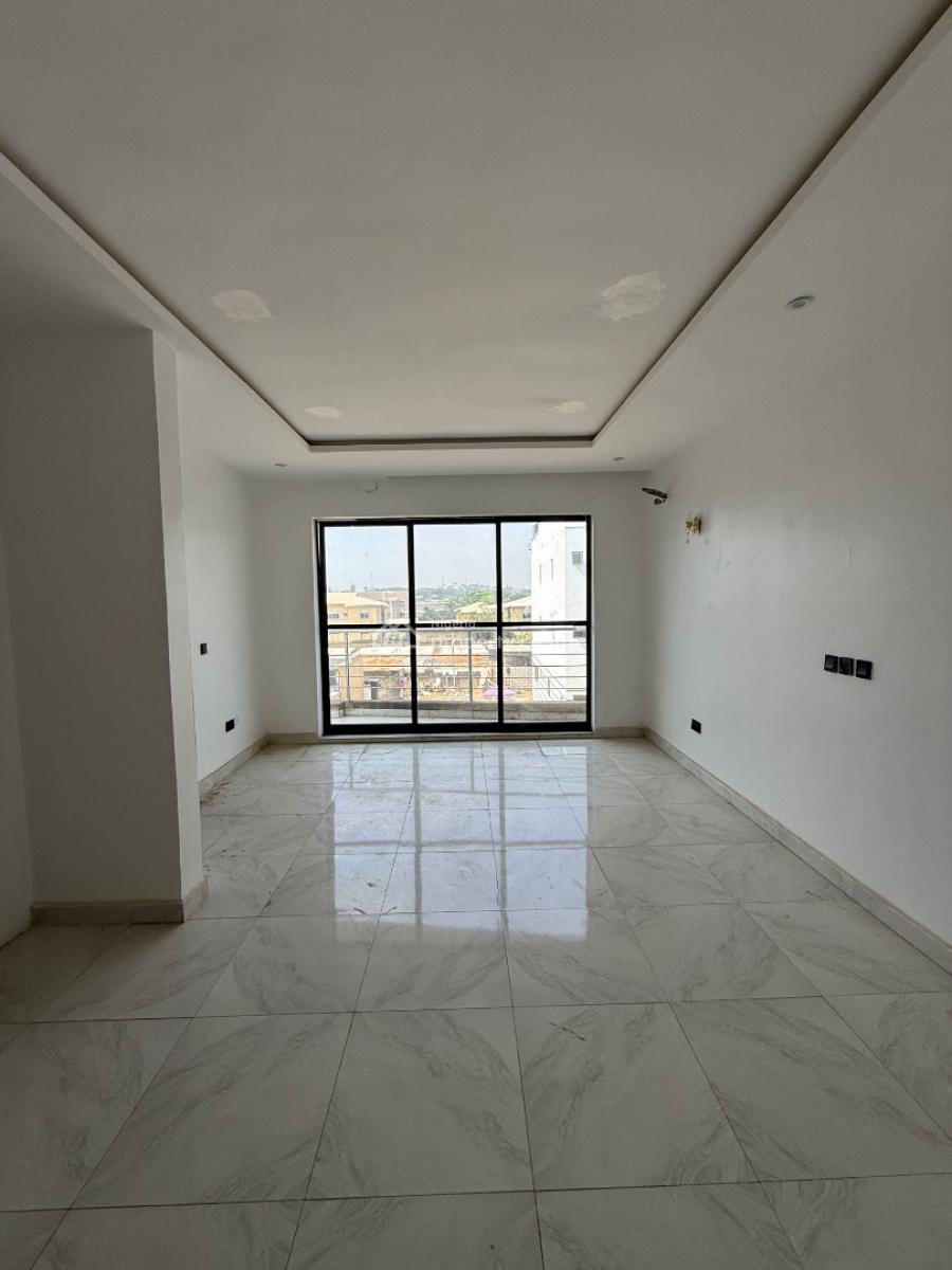 4 Bedroom Terrace Duplex Corner Unit, Zone 4, Wuse, Abuja, Terraced Duplex for Sale