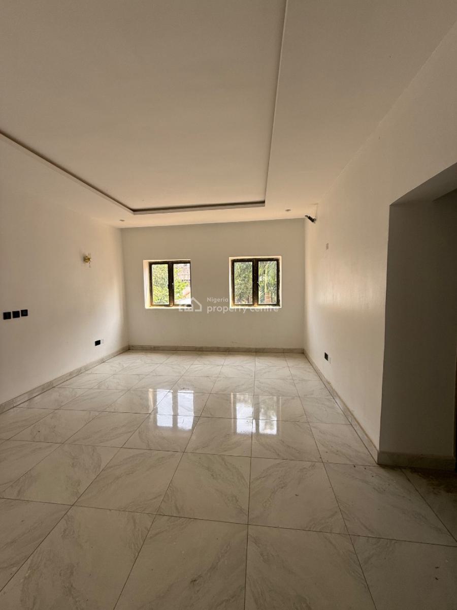 4 Bedroom Terrace Duplex Corner Unit, Zone 4, Wuse, Abuja, Terraced Duplex for Sale