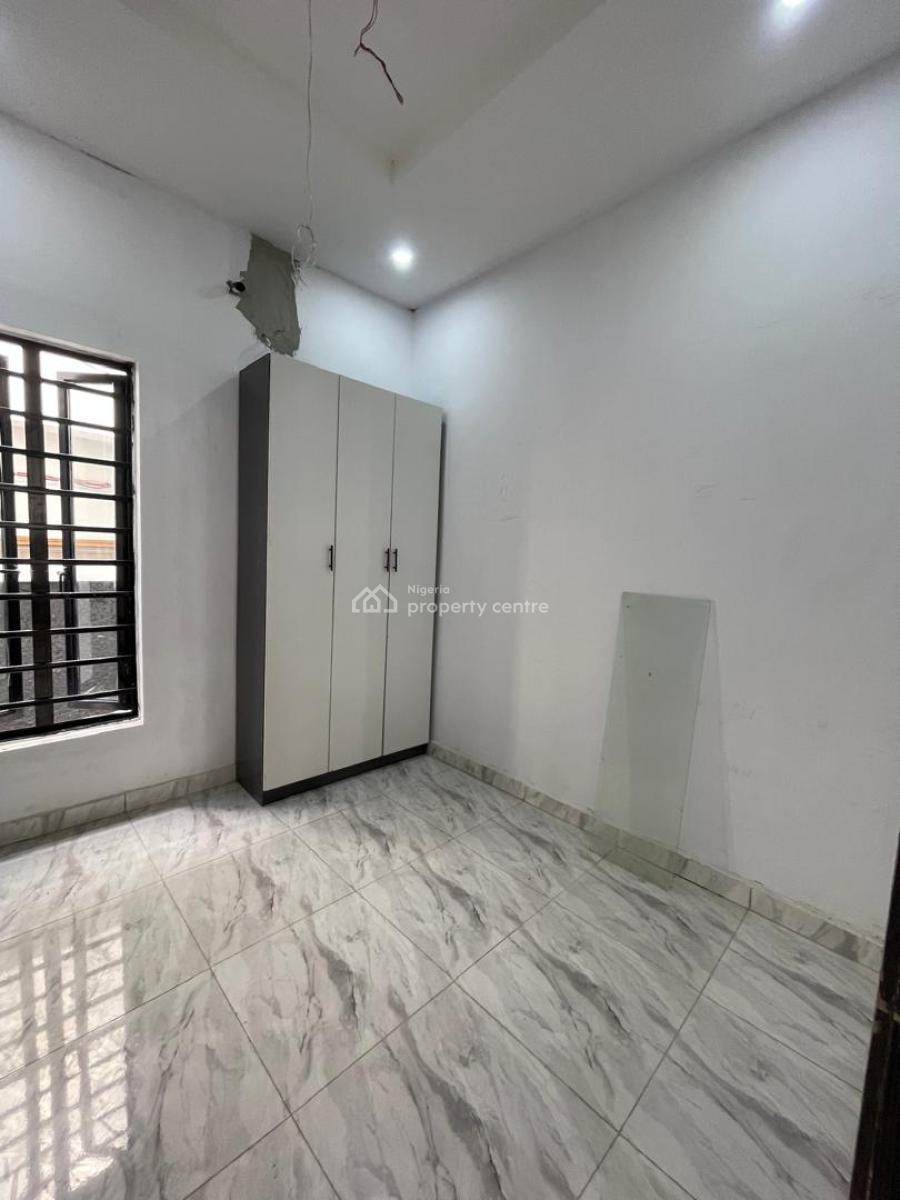 Stunning 3&4bed Terrace Duplex in a Secure Estate, Ikota, Lekki, Lagos, Terraced Duplex for Sale