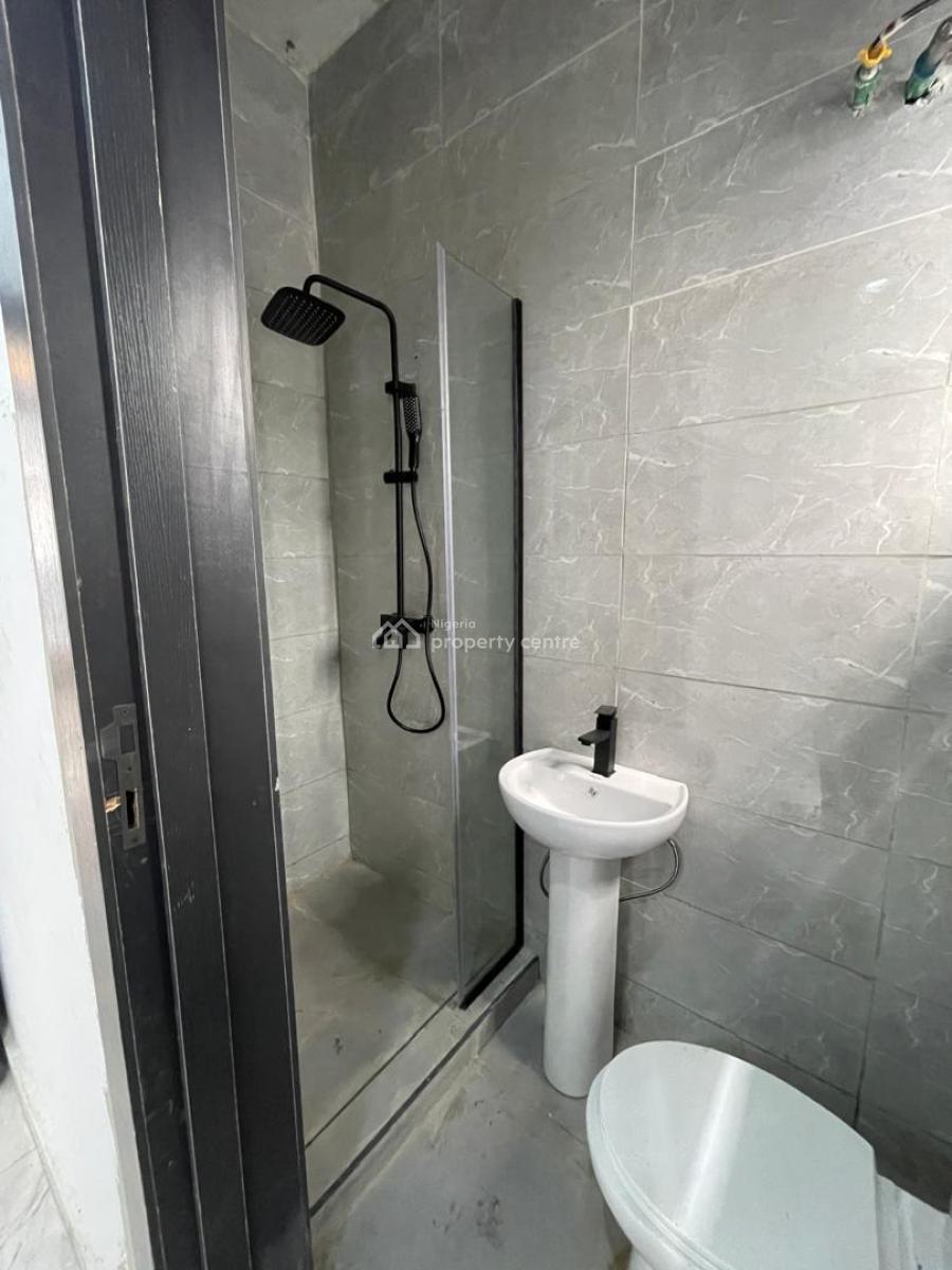 Stunning 3&4bed Terrace Duplex in a Secure Estate, Ikota, Lekki, Lagos, Terraced Duplex for Sale