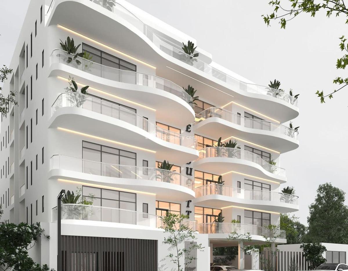 2 Bedroom Apartment, Lekki Foreshore Estate, Lekki Phase 1, Lekki, Lagos, Flat / Apartment for Sale