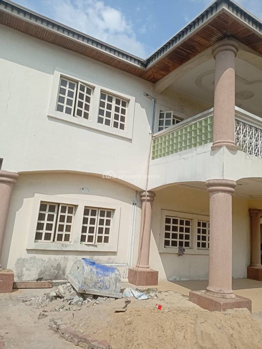 6 Bed Rooms Duplex in Off Admiralty Way Lekki Phase 1, Off Admiralty Way,lekki Phase 1, Lekki Phase 1, Lekki, Lagos, Detached Duplex for Rent