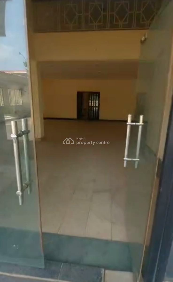 Commercial Building of 1,500 Sqm, Maitama District, Abuja, Commercial Property for Rent