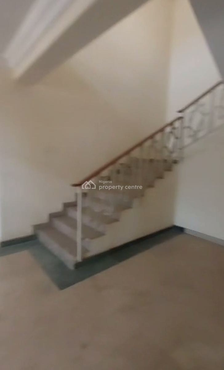 Commercial Building of 1,500 Sqm, Maitama District, Abuja, Commercial Property for Rent