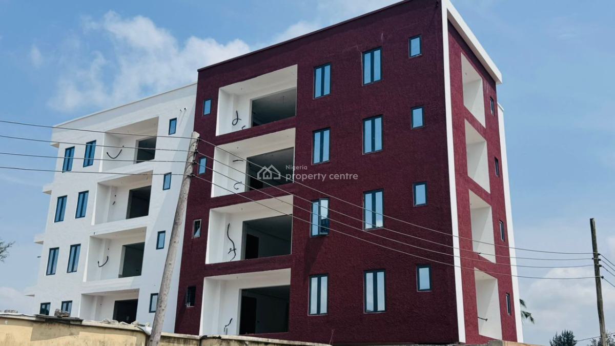 3 Bedroom Apartment with a Room Boys Quarter, Parkview Estate, Parkview, Ikoyi, Lagos, Flat / Apartment for Sale