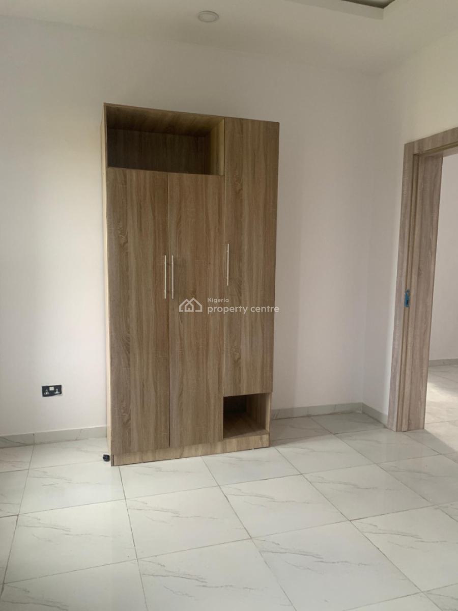 Lovely 4bedroom Semi Detached Duplex in a Secure Estate, Abraham Adesanya, Ajah, Lagos, Semi-detached Duplex for Rent