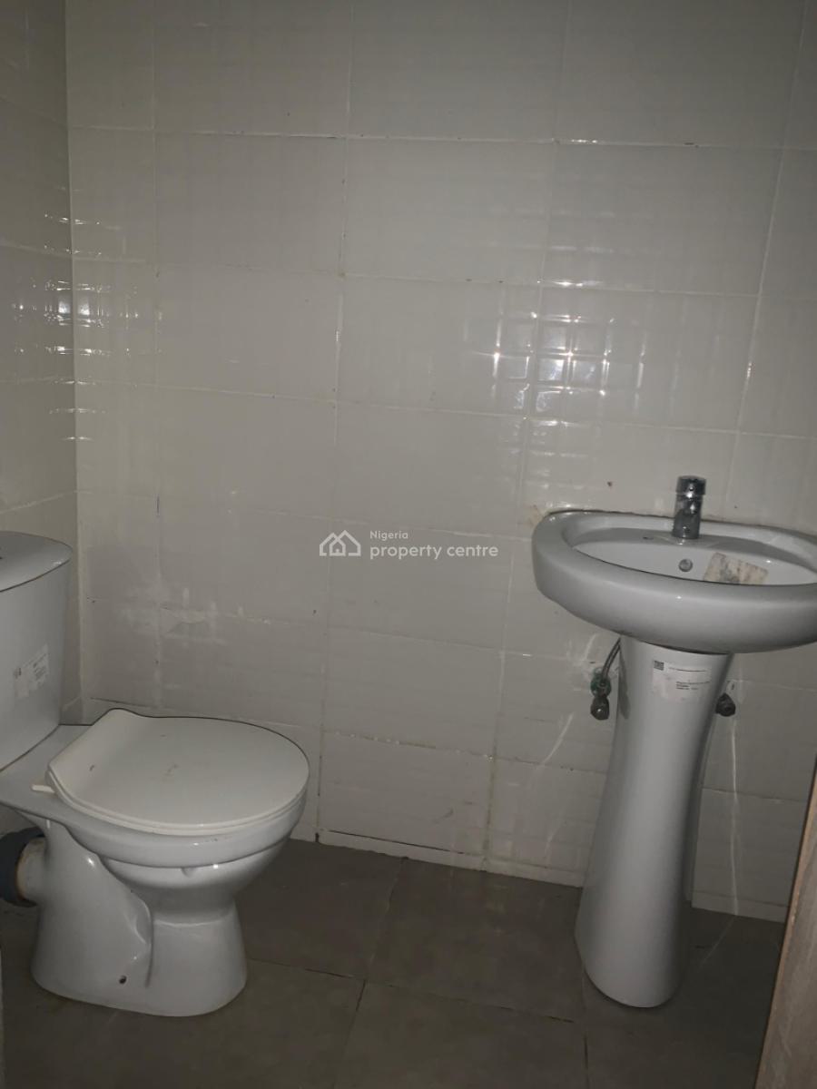 Lovely 4bedroom Semi Detached Duplex in a Secure Estate, Abraham Adesanya, Ajah, Lagos, Semi-detached Duplex for Rent