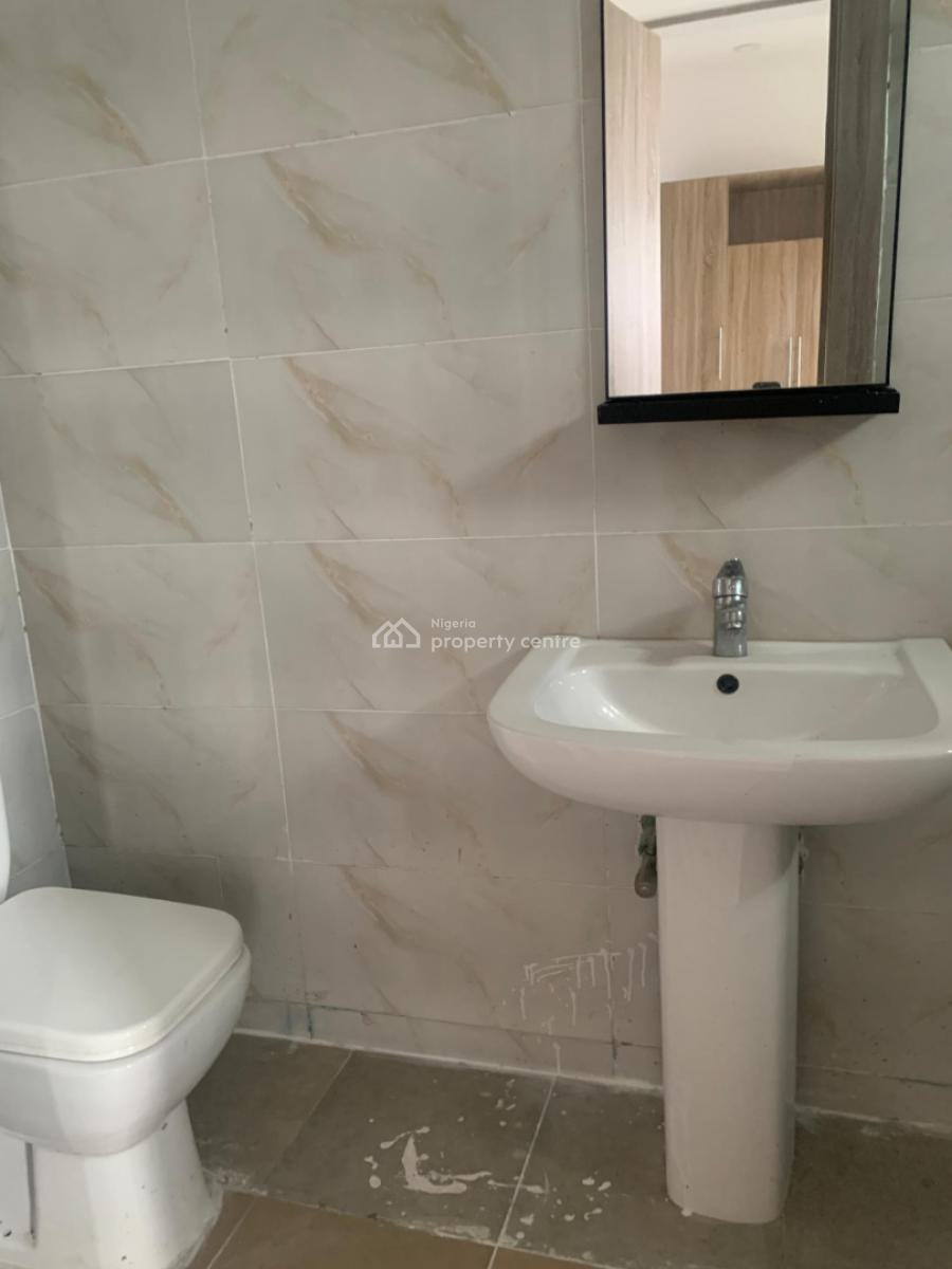 Lovely 4bedroom Semi Detached Duplex in a Secure Estate, Abraham Adesanya, Ajah, Lagos, Semi-detached Duplex for Rent