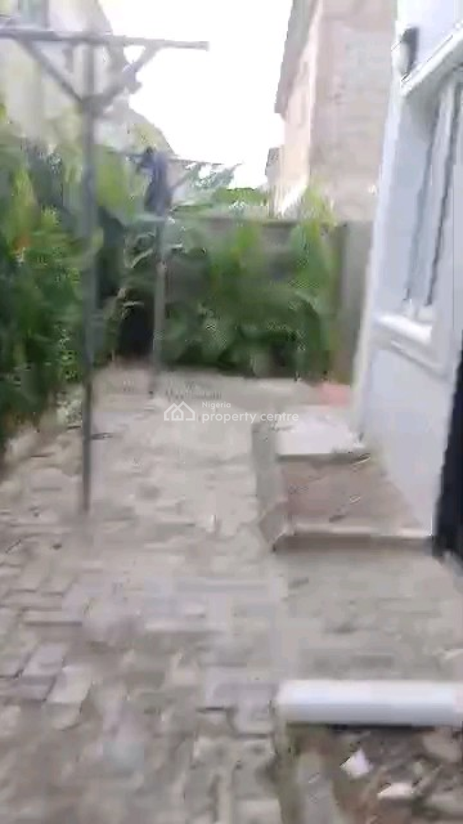 Exclusive Rare Opportunity: Brand-new Luxury 4-bedroom Fully Detached Duplex, Galadimawa, Abuja, Detached Duplex for Sale