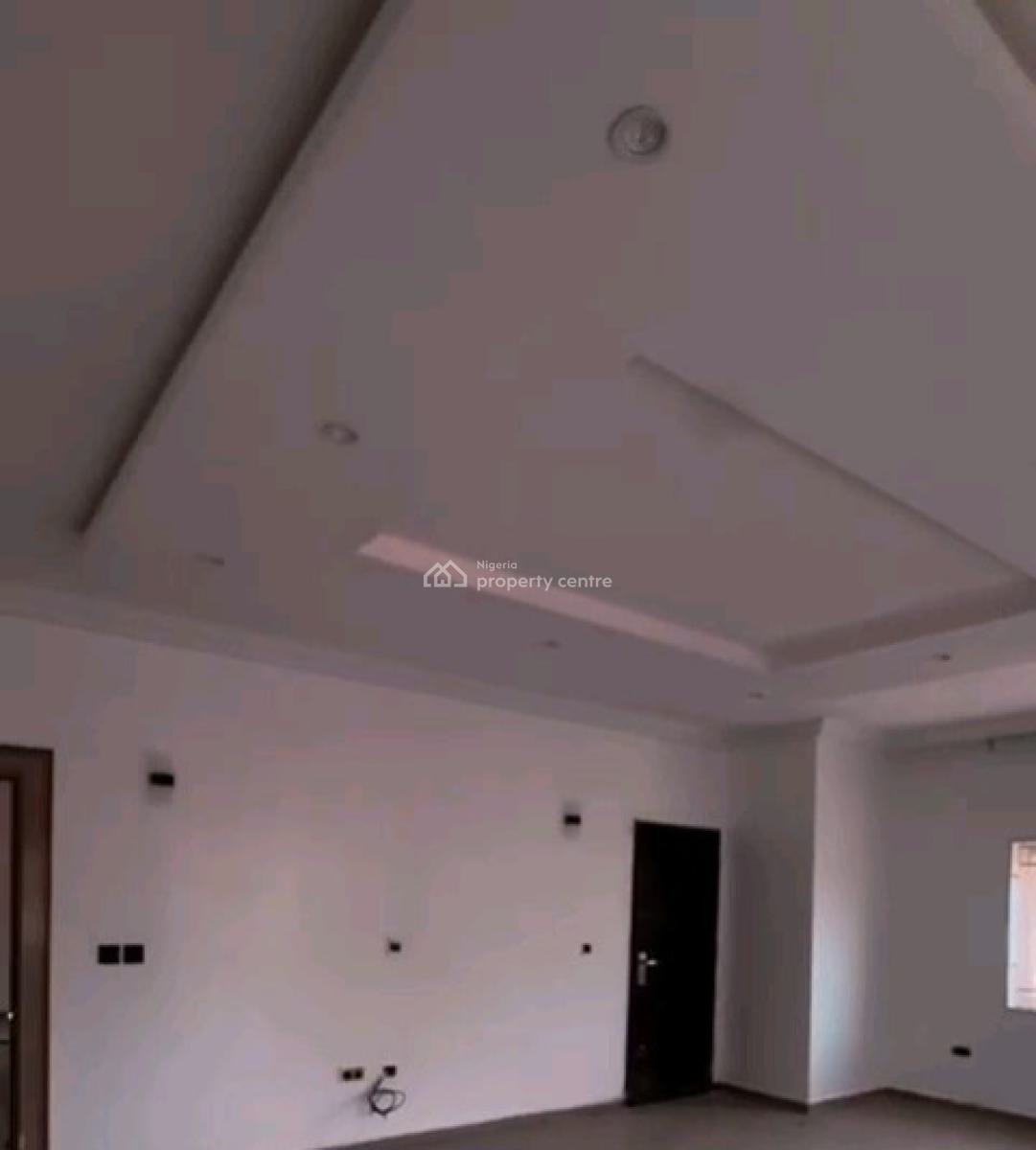 Exclusive Rare Opportunity: Brand-new Luxury 4-bedroom Fully Detached Duplex, Galadimawa, Abuja, Detached Duplex for Sale