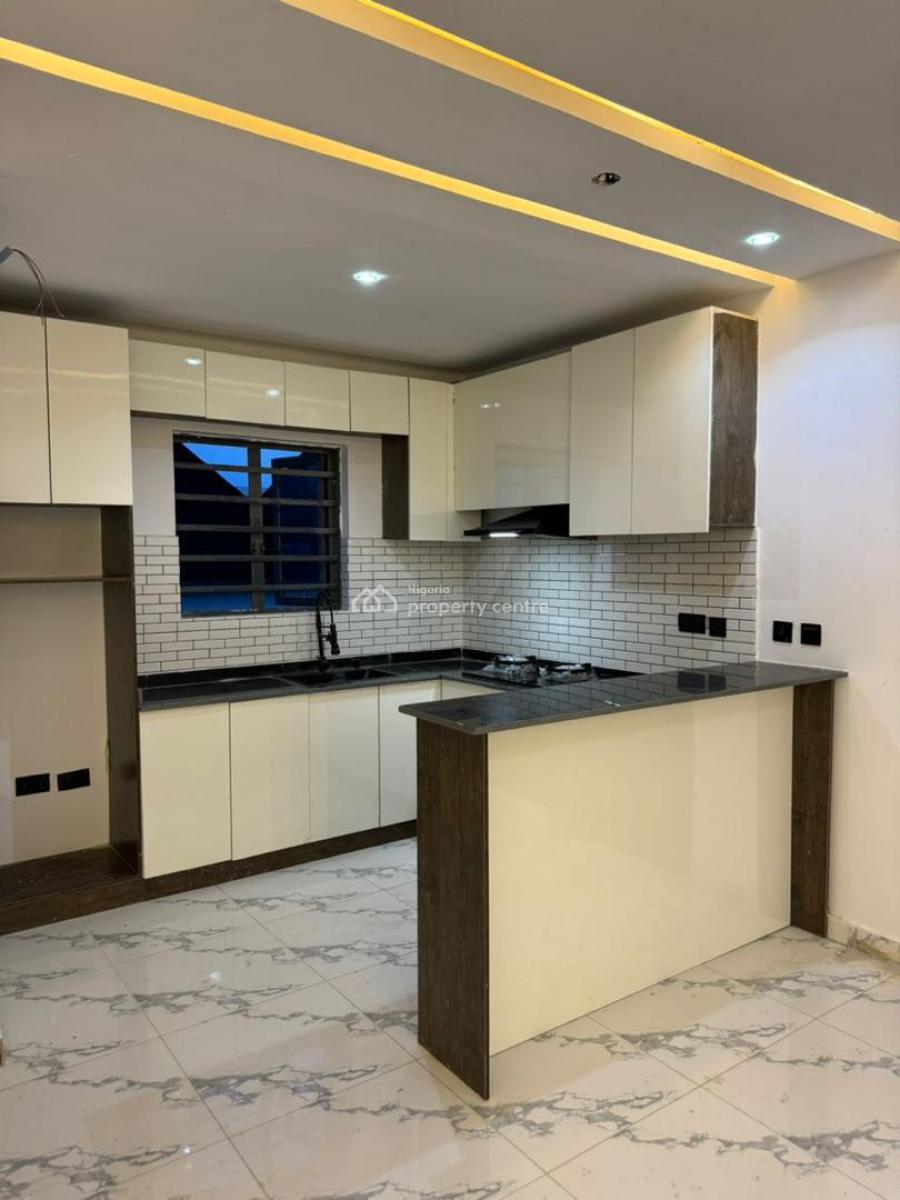 Studio, 1&2 Bedroom Apartment with 24-7 Light in Secured Estate, 2nd Till Gate, Lekki, Lagos, Flat / Apartment for Sale