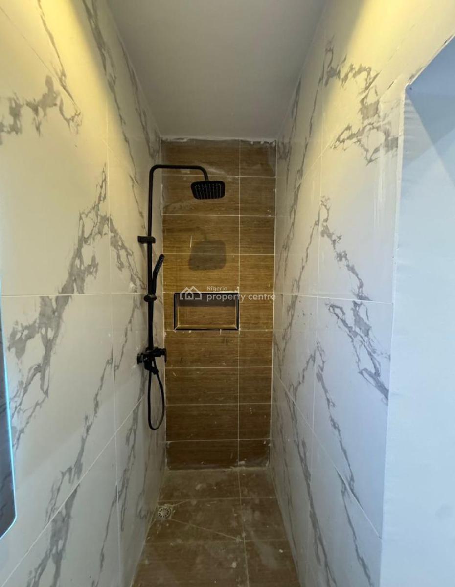 Studio, 1&2 Bedroom Apartment with 24-7 Light in Secured Estate, 2nd Till Gate, Lekki, Lagos, Flat / Apartment for Sale