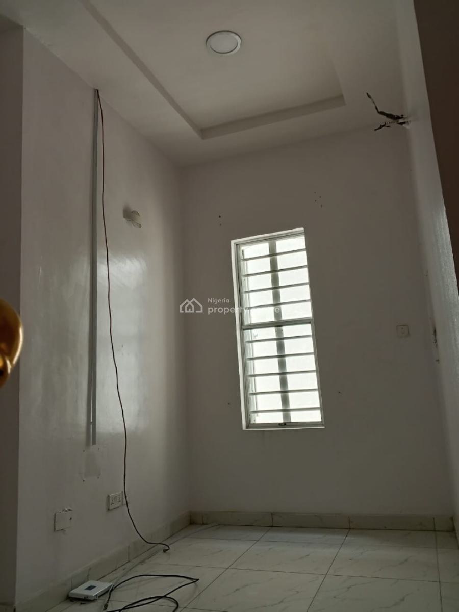 Fully Serviced 4bedroom Semi Detach Duplex, Ikota, Ikota, Lekki, Lagos, Semi-detached Duplex for Rent