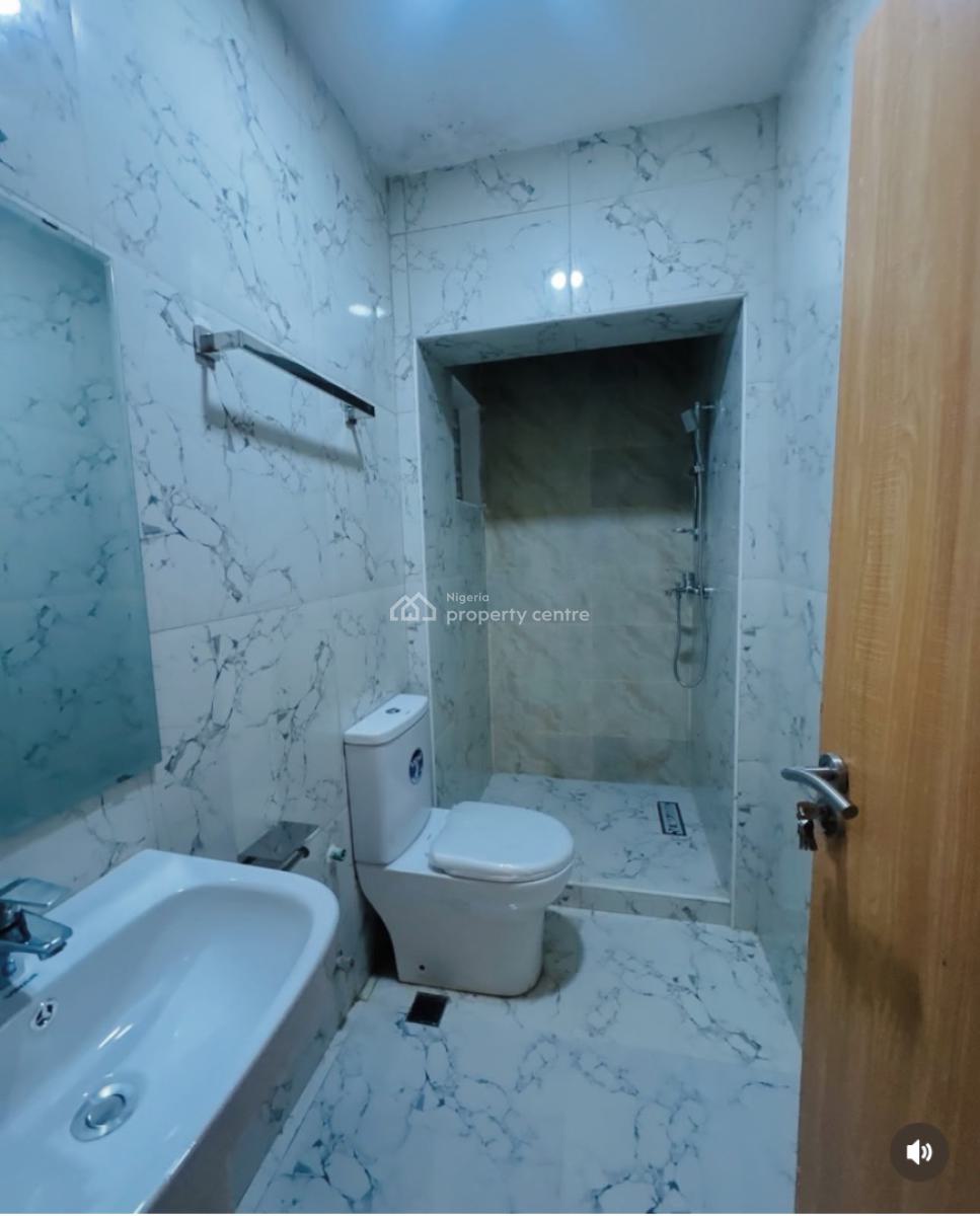 Newly Built 2 Bedroom Apartments, Ikeja, Lagos, Flat / Apartment for Sale