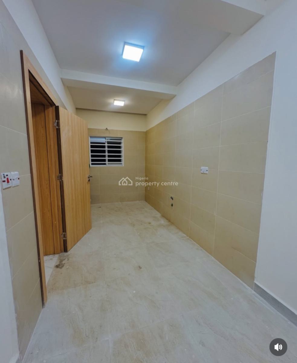 Newly Built 2 Bedroom Apartments, Ikeja, Lagos, Flat / Apartment for Sale