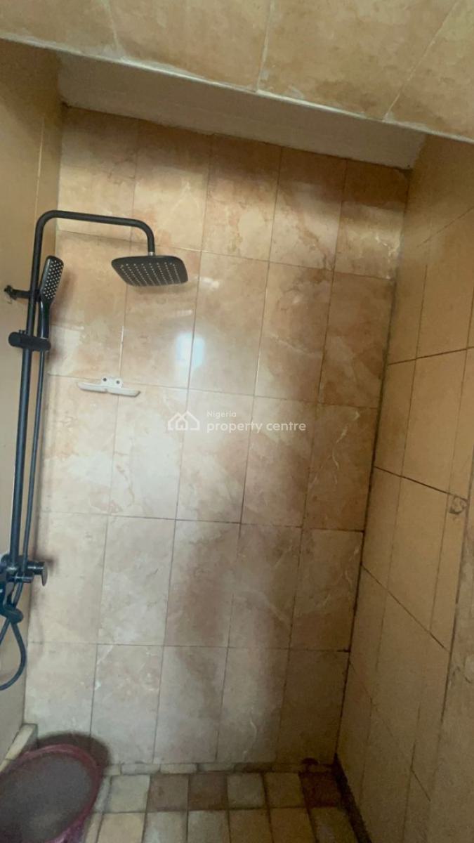 Furnished 2 Bedroom Apartment, Off Pinnacle Filling Station, Lekki Phase 1, Lekki, Lagos, Flat / Apartment for Rent