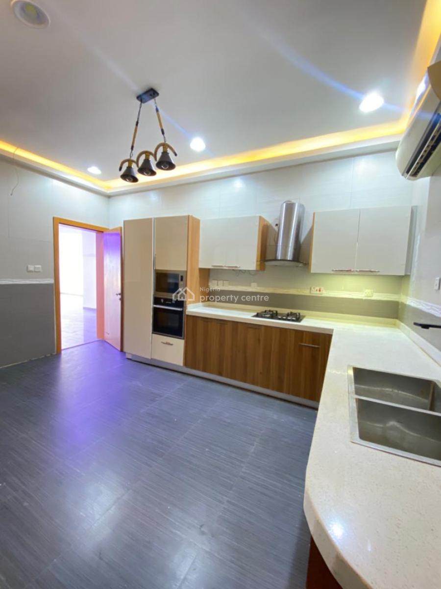 2 Units of 3 Bedrooms Apartment with Pool, Ikoyi, Lagos, Flat / Apartment for Rent