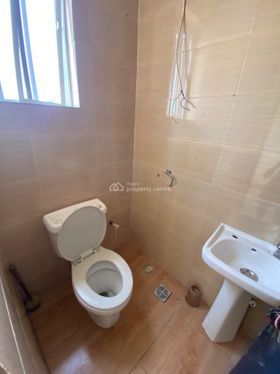 Executive Sweet 3 Bedrooms Luxury Apartment, Badore Ajah, Ajah, Lagos, Flat / Apartment for Rent