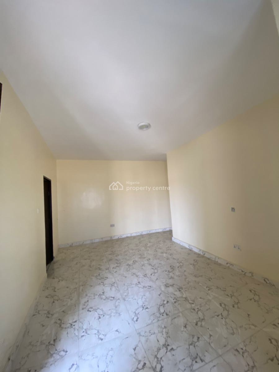 Executive Sweet 3 Bedrooms Luxury Apartment, Badore Ajah, Ajah, Lagos, Flat / Apartment for Rent