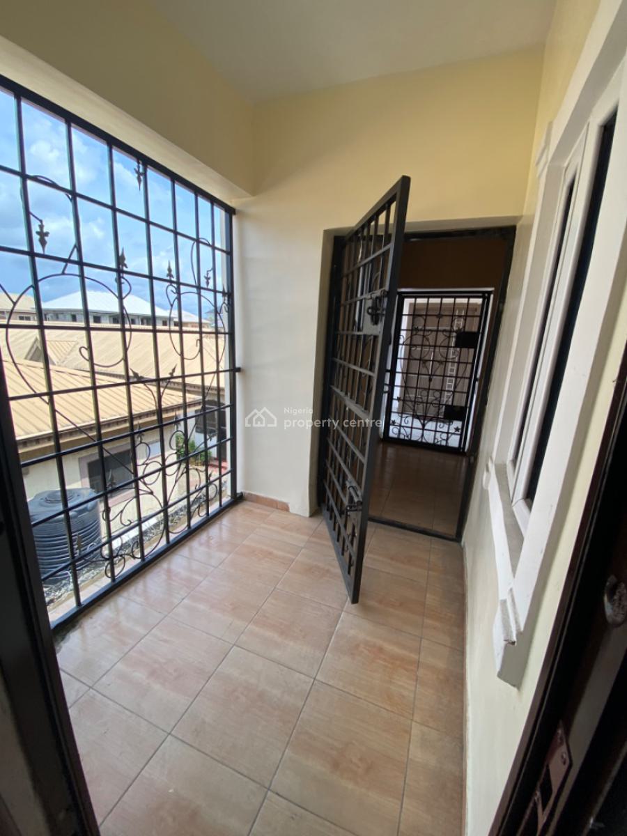 Executive Sweet 3 Bedrooms Luxury Apartment, Badore Ajah, Ajah, Lagos, Flat / Apartment for Rent