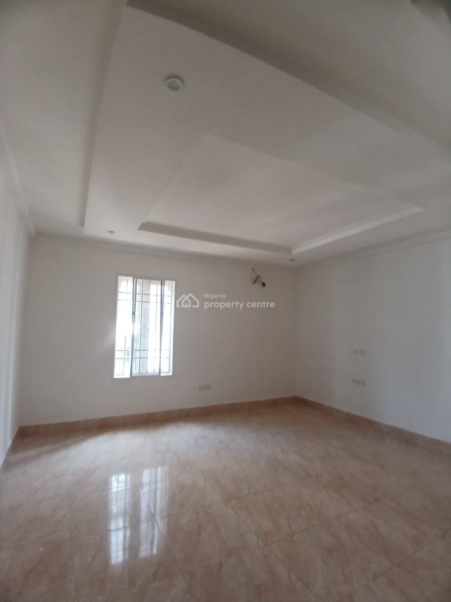 Brand New 4 Bedroom Terrace Duplex with 1room, Guzape Abuja Diplomatic Zone, Guzape District, Abuja, Terraced Duplex for Sale