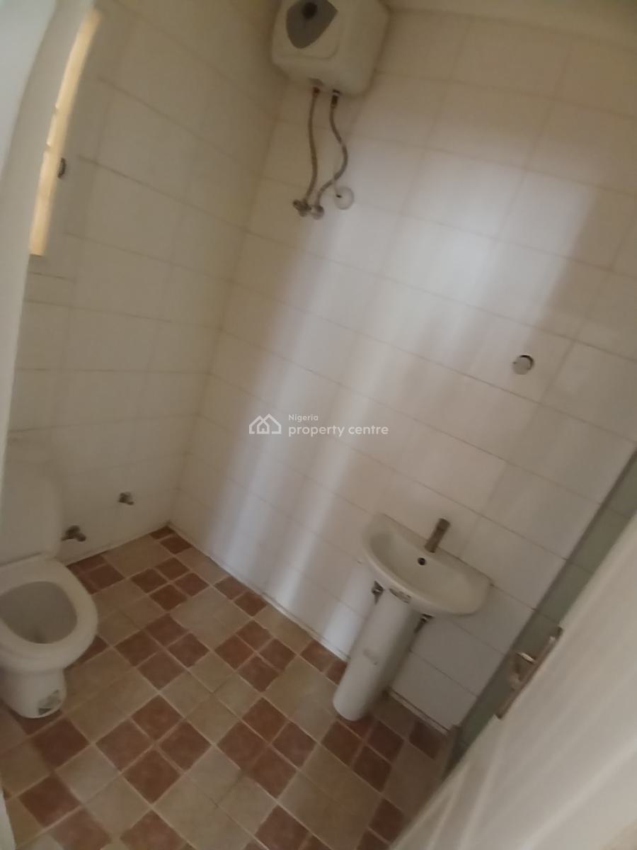 Brand New 4 Bedroom Terrace Duplex with 1room, Guzape Abuja Diplomatic Zone, Guzape District, Abuja, Terraced Duplex for Sale