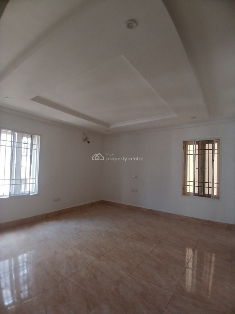 Brand New 4 Bedroom Terrace Duplex with 1room, Guzape Abuja Diplomatic Zone, Guzape District, Abuja, Terraced Duplex for Sale