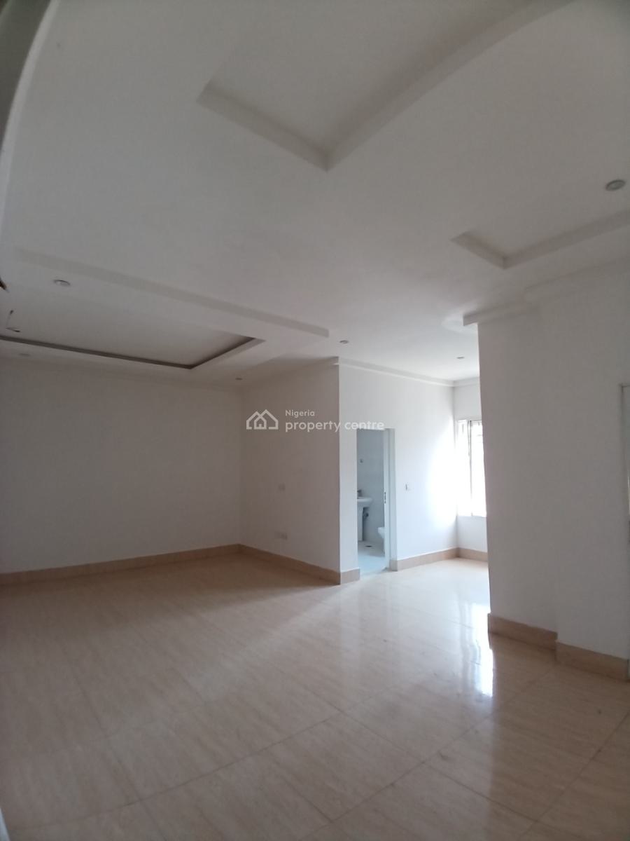 Brand New 4 Bedroom Terrace Duplex with 1room, Guzape Abuja Diplomatic Zone, Guzape District, Abuja, Terraced Duplex for Sale