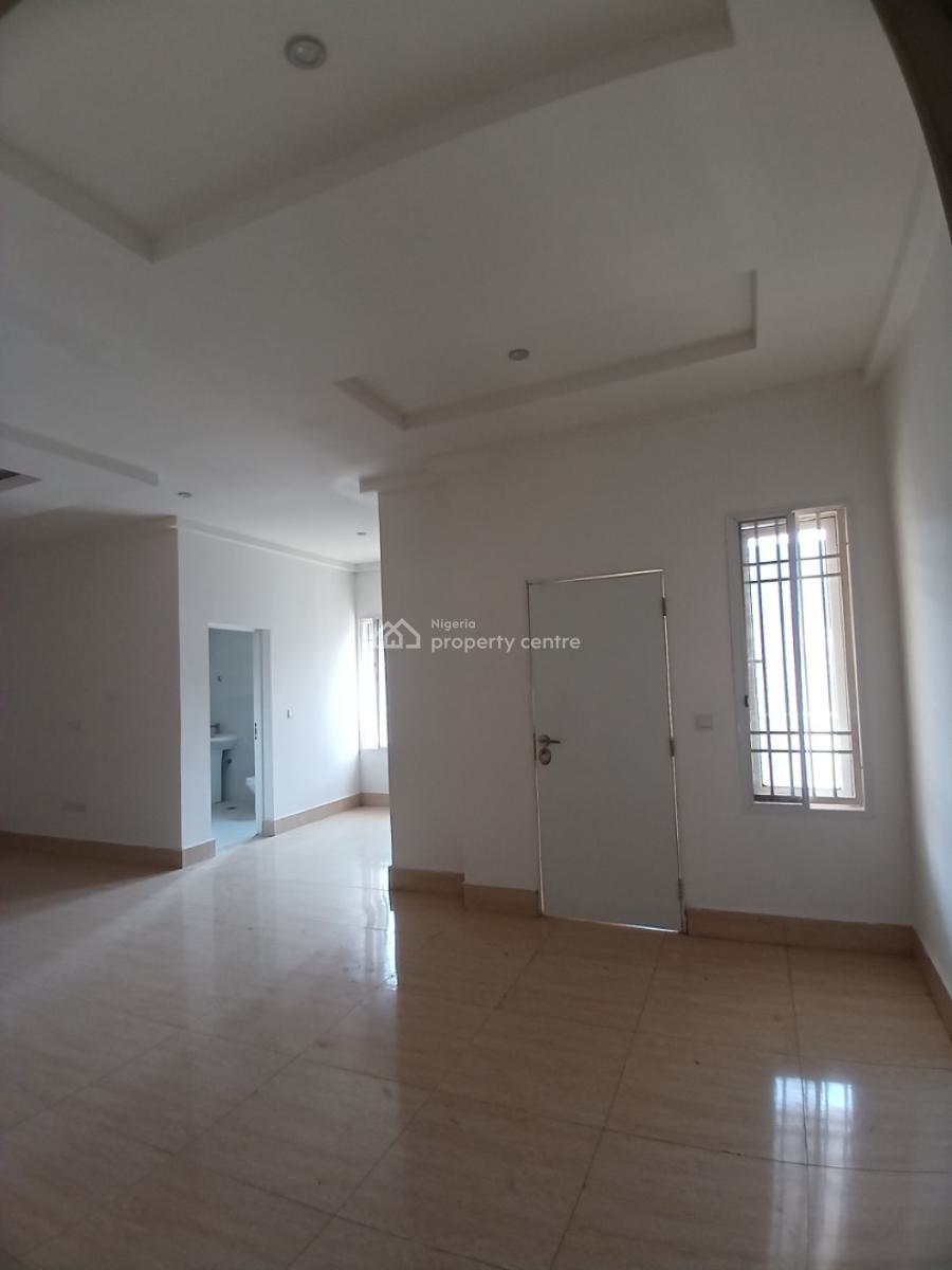 Brand New 4 Bedroom Terrace Duplex with 1room, Guzape Abuja Diplomatic Zone, Guzape District, Abuja, Terraced Duplex for Sale