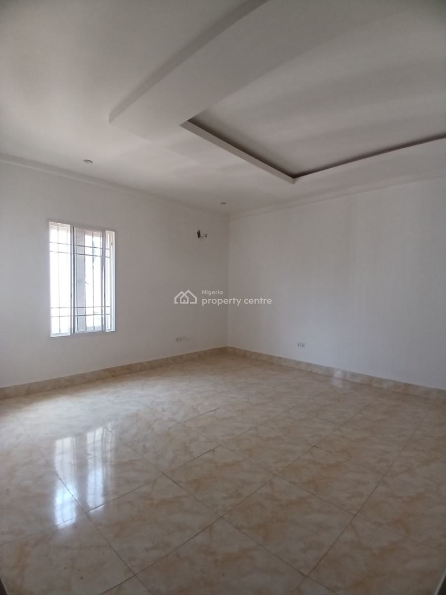 Brand New 4 Bedroom Terrace Duplex with 1room, Guzape Abuja Diplomatic Zone, Guzape District, Abuja, Terraced Duplex for Sale