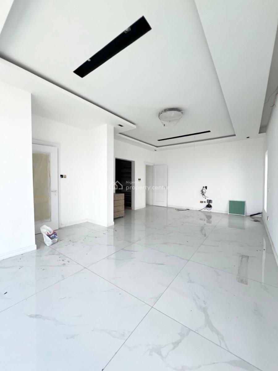 Luxury 5bedroom Detached Duplex with Pool,bq Cinema in a Secure Estate, Lekki Phase 1, Lekki, Lagos, Detached Duplex for Sale