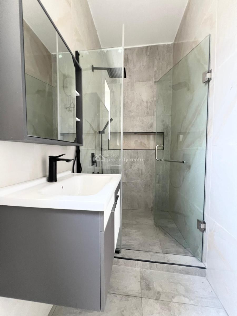 Luxury 5bedroom Detached Duplex with Pool,bq Cinema in a Secure Estate, Lekki Phase 1, Lekki, Lagos, Detached Duplex for Sale