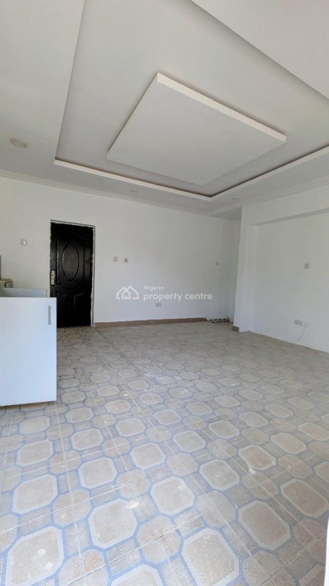 Spacious Self Contain Apartment, an Estate By Urban Shelter, Lokogoma District, Abuja, Self Contain (single Rooms) for Rent