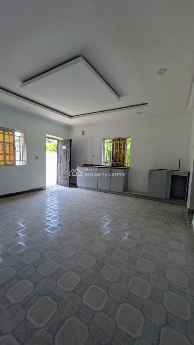 Spacious Self Contain Apartment, an Estate By Urban Shelter, Lokogoma District, Abuja, Self Contain (single Rooms) for Rent