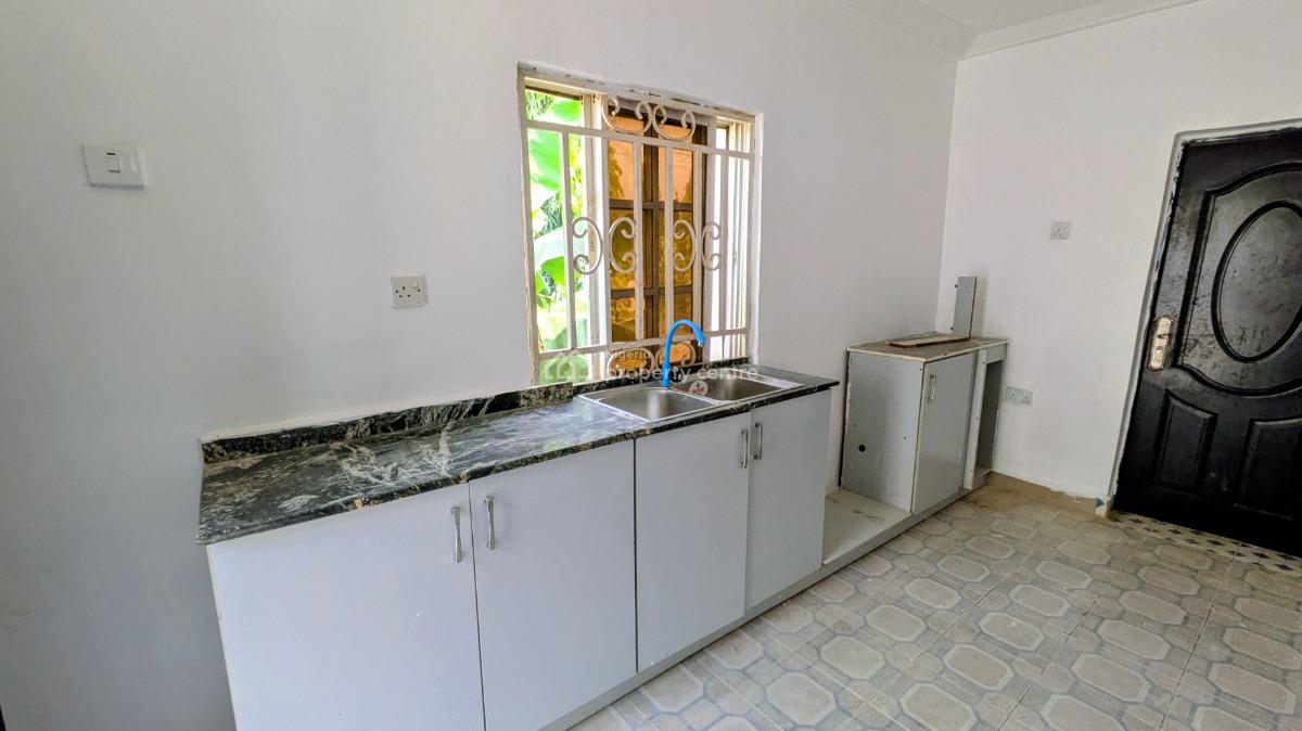 Spacious Self Contain Apartment, an Estate By Urban Shelter, Lokogoma District, Abuja, Self Contain (single Rooms) for Rent