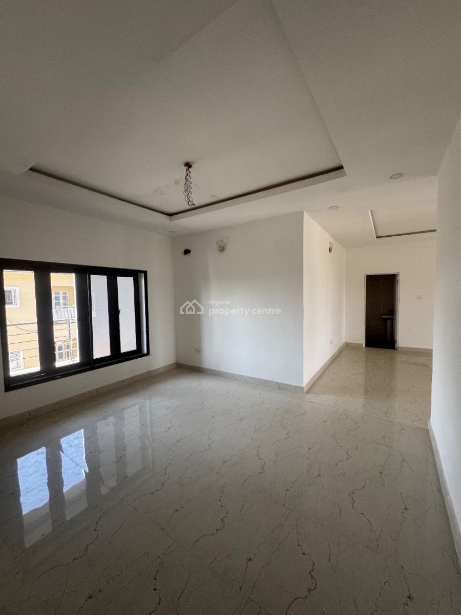 Brand New 3 Bedroom Flat + Bq, Katampe, Abuja, Flat / Apartment for Rent